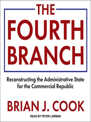 cover image of The Fourth Branch